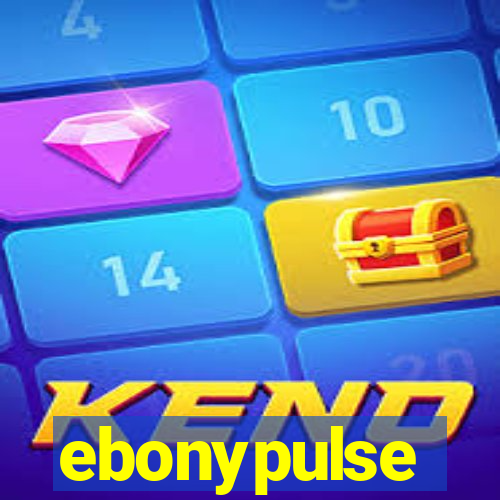 ebonypulse