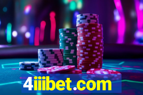 4iiibet.com