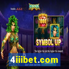 4iiibet.com