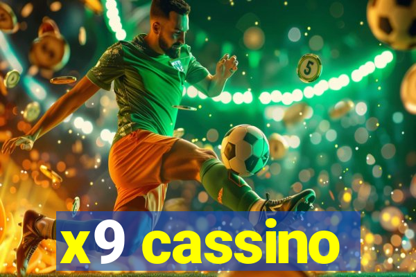 x9 cassino