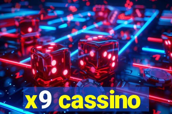 x9 cassino