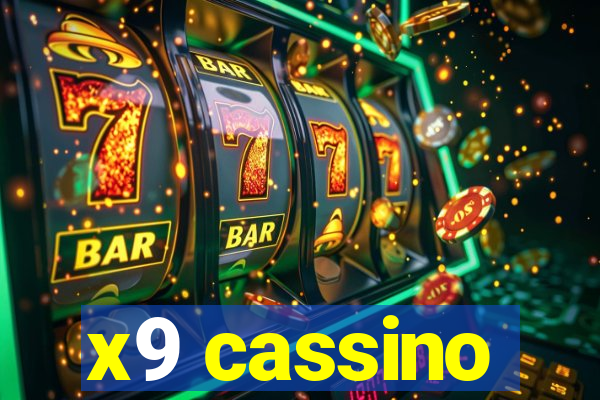 x9 cassino