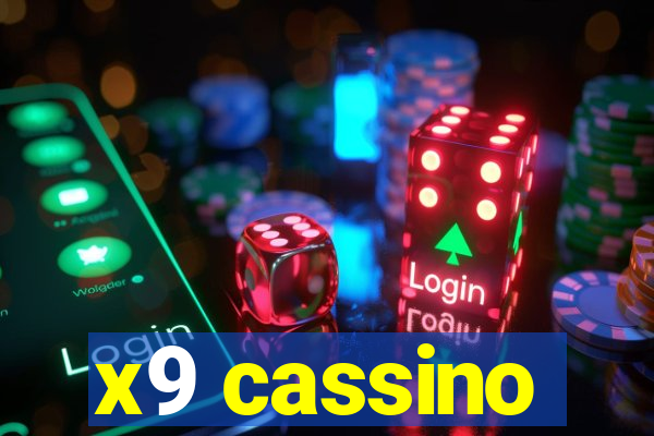 x9 cassino