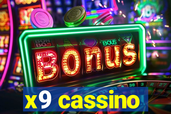 x9 cassino