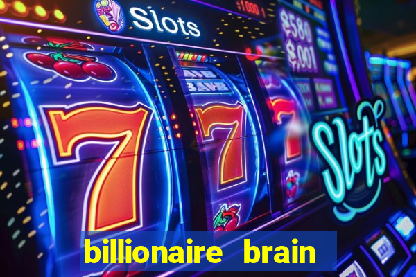 billionaire brain wave - brand new vsl from 8-figure marketer