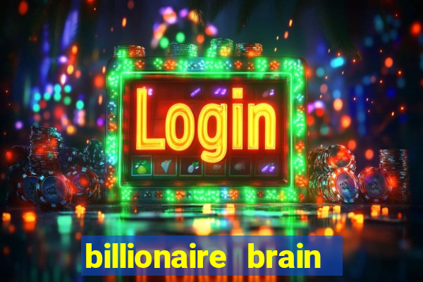 billionaire brain wave - brand new vsl from 8-figure marketer