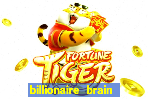 billionaire brain wave - brand new vsl from 8-figure marketer