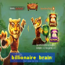 billionaire brain wave - brand new vsl from 8-figure marketer