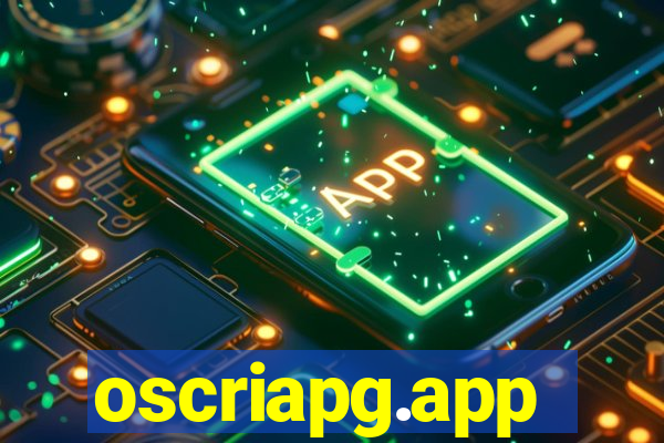 oscriapg.app