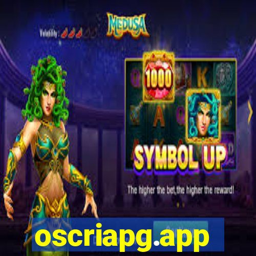 oscriapg.app