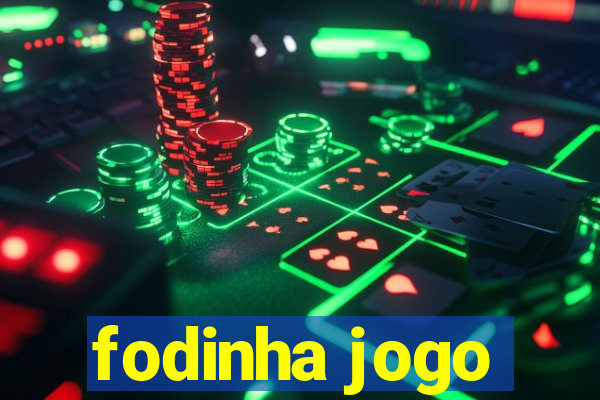 fodinha jogo