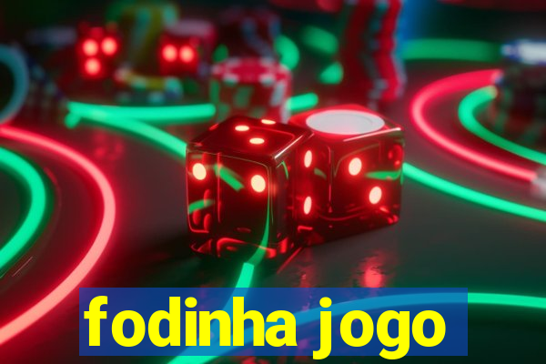 fodinha jogo