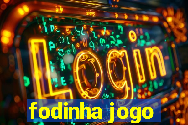 fodinha jogo