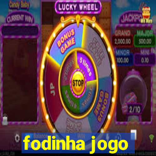 fodinha jogo