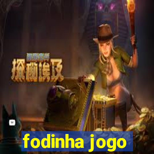 fodinha jogo