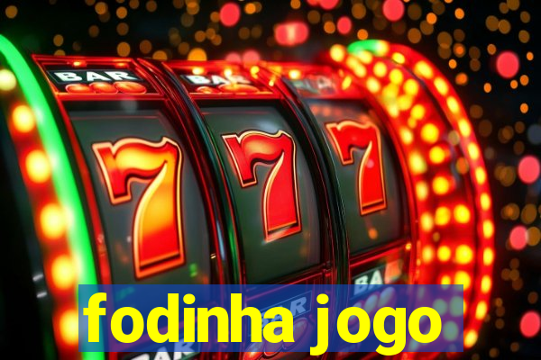 fodinha jogo