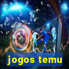 jogos temu