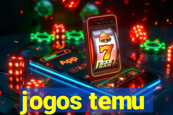 jogos temu