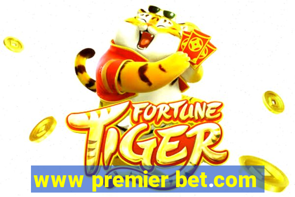 www premier bet.com