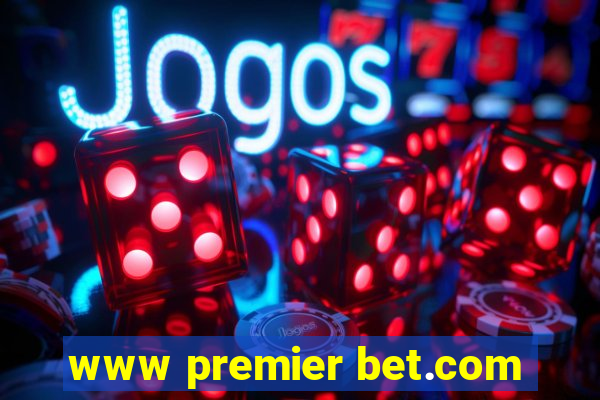 www premier bet.com