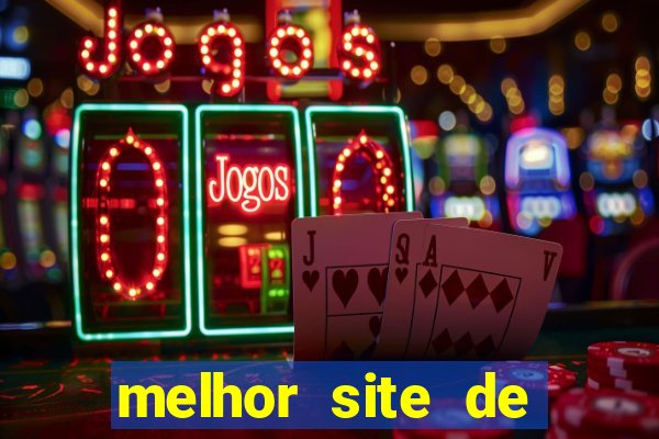 melhor site de probabilidades futebol