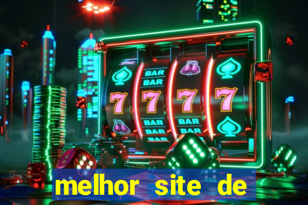 melhor site de probabilidades futebol