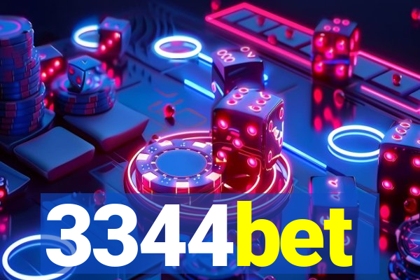 3344bet