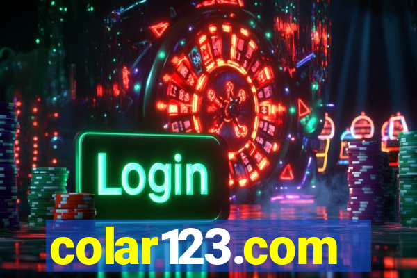 colar123.com