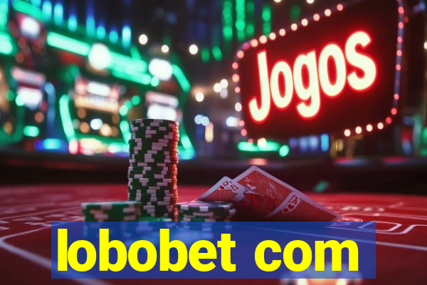 lobobet com