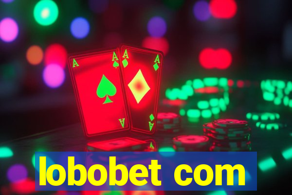 lobobet com