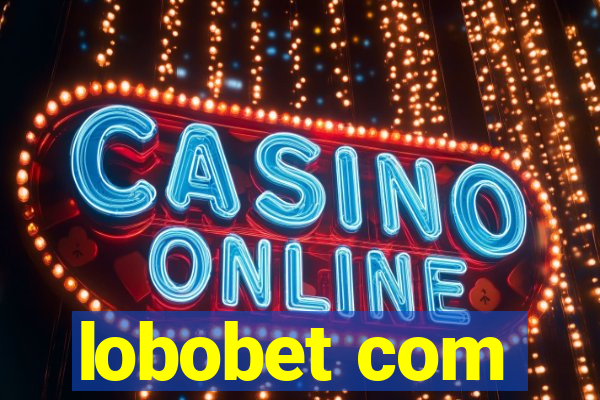 lobobet com