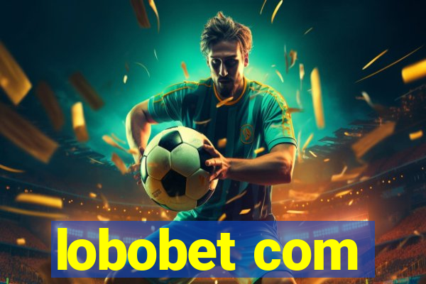 lobobet com