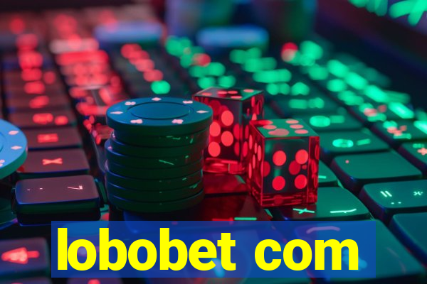 lobobet com