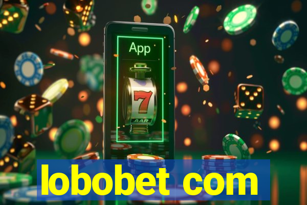 lobobet com