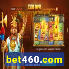 bet460.com