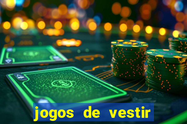 jogos de vestir justin bieber