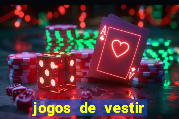 jogos de vestir justin bieber