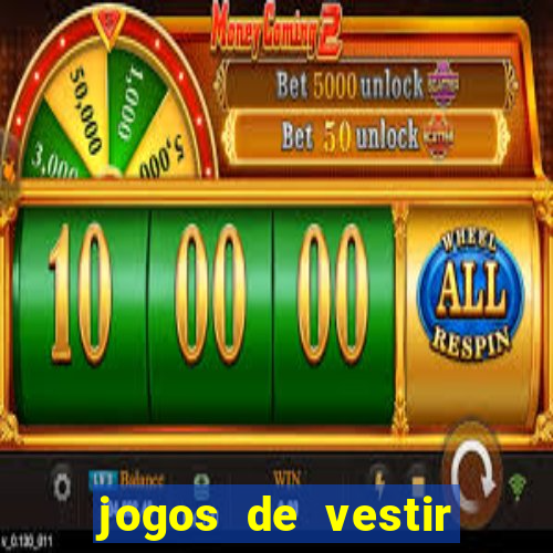 jogos de vestir justin bieber