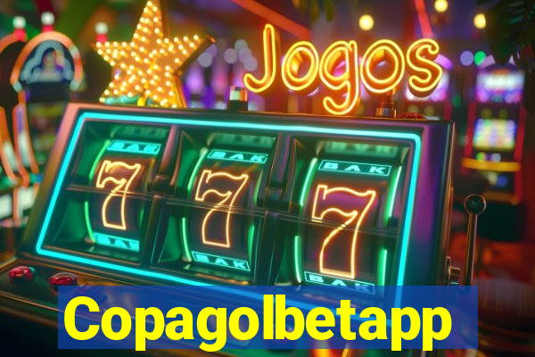 Copagolbetapp