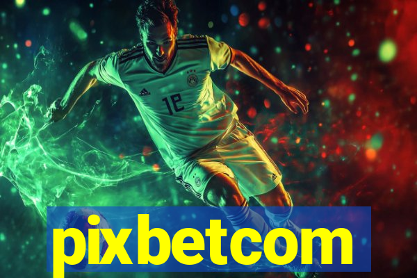 pixbetcom