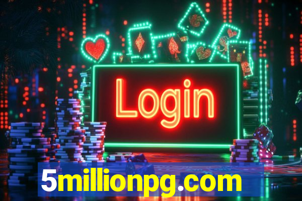 5millionpg.com