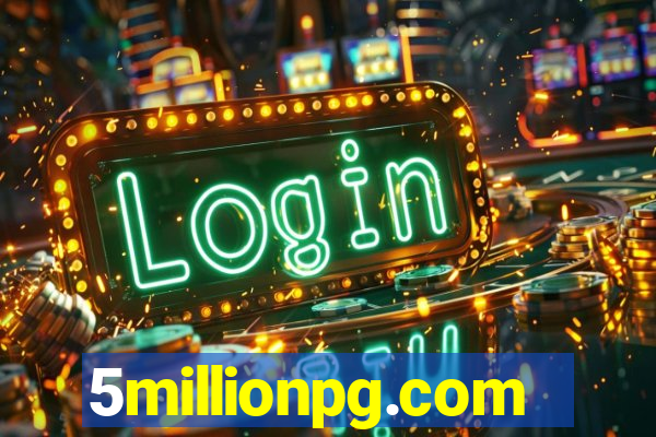 5millionpg.com