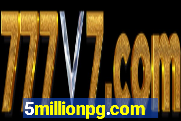 5millionpg.com