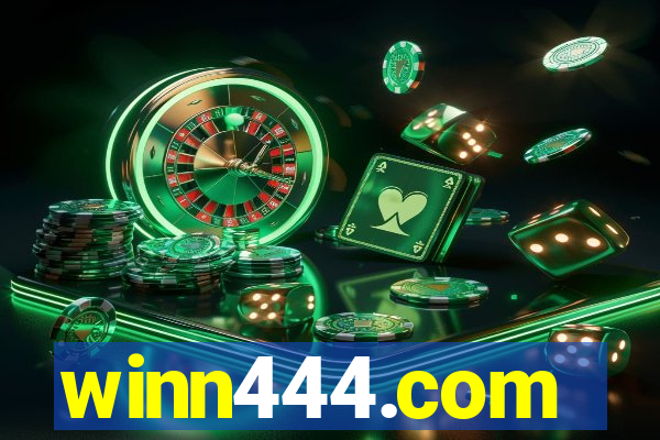 winn444.com