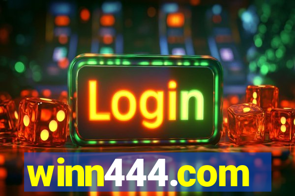 winn444.com