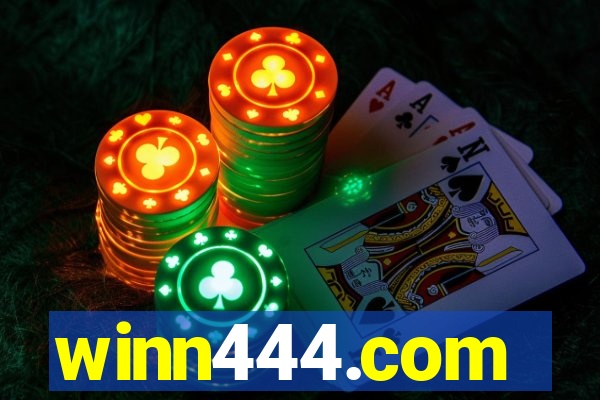 winn444.com