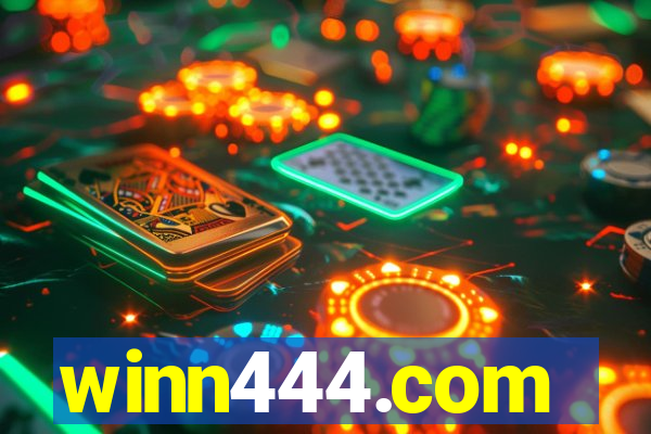 winn444.com