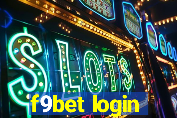 f9bet login