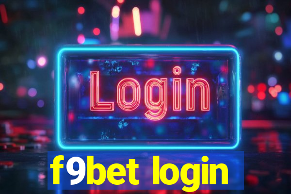 f9bet login