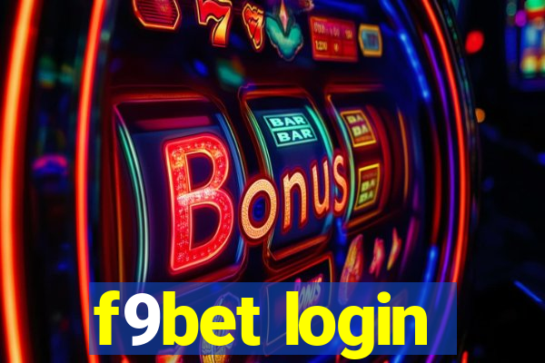 f9bet login